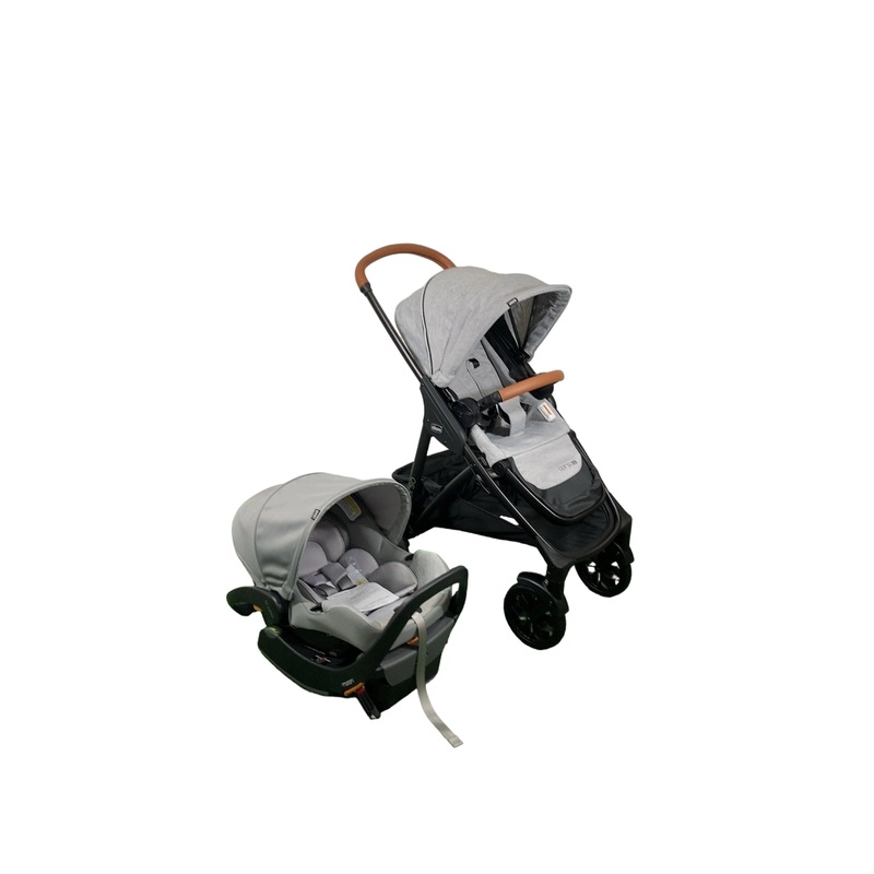 Chicco Corso LE Modular Travel System, Veranda, 2024