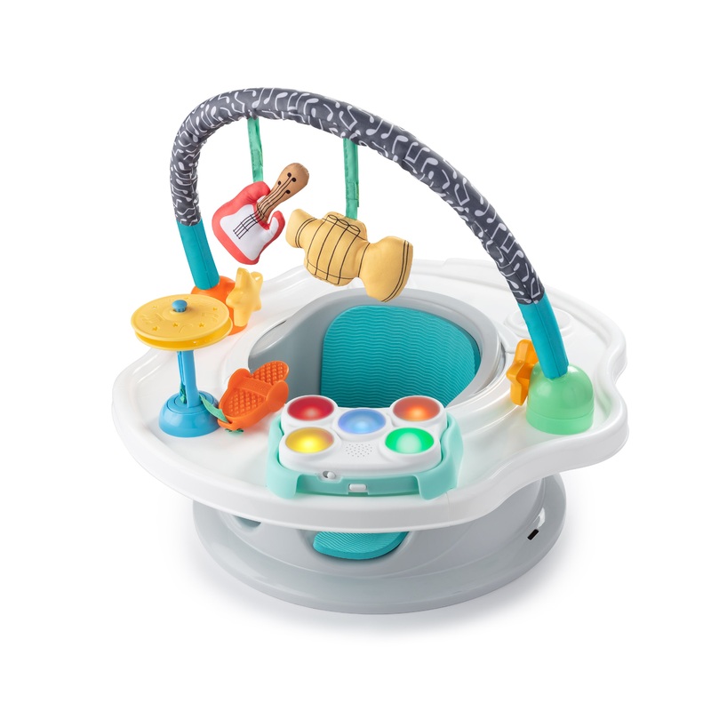 Deluxe SuperSeat – Baby Beats