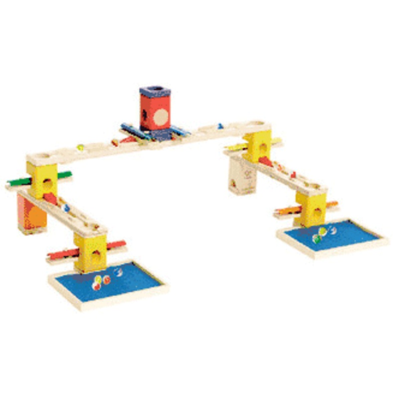 Hape Music Motion Quadrilla