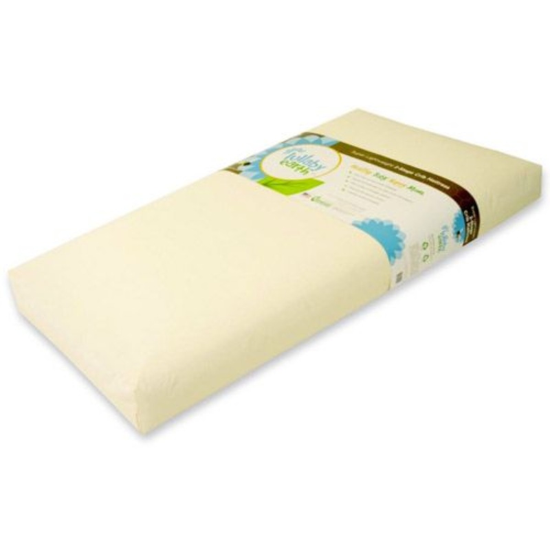 Healthy Support Crib Mattress LE10