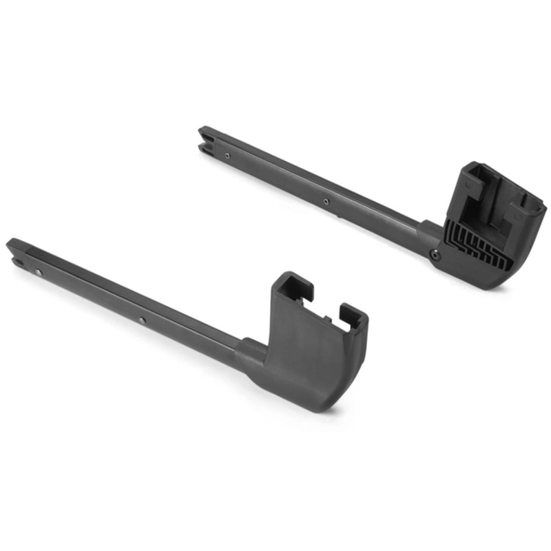 Joovy Qool Front Adapter – Jet