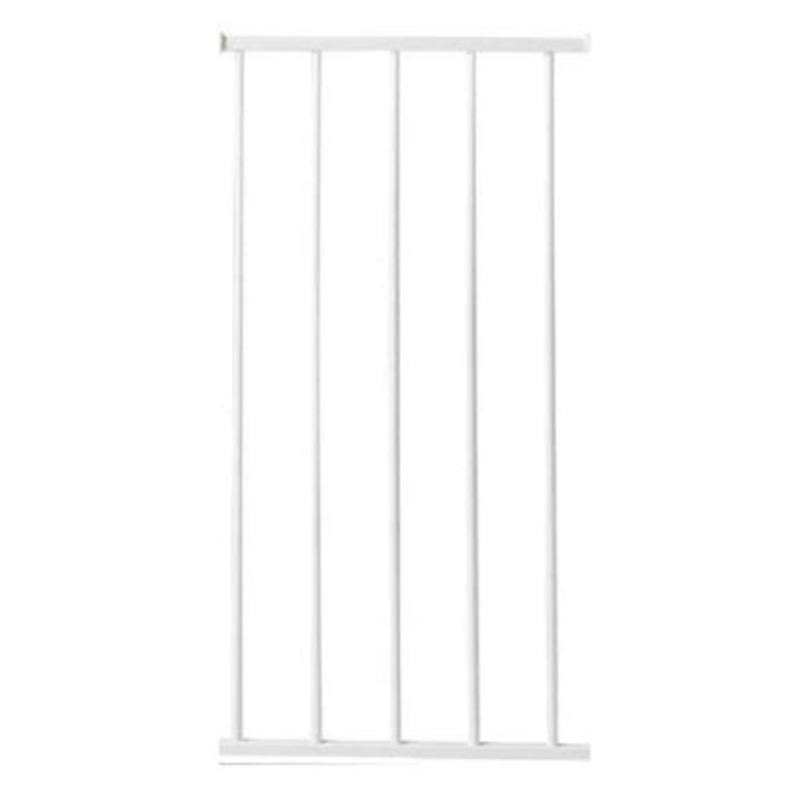 Kidco 12.5″ Extension Kit – White (G1000)