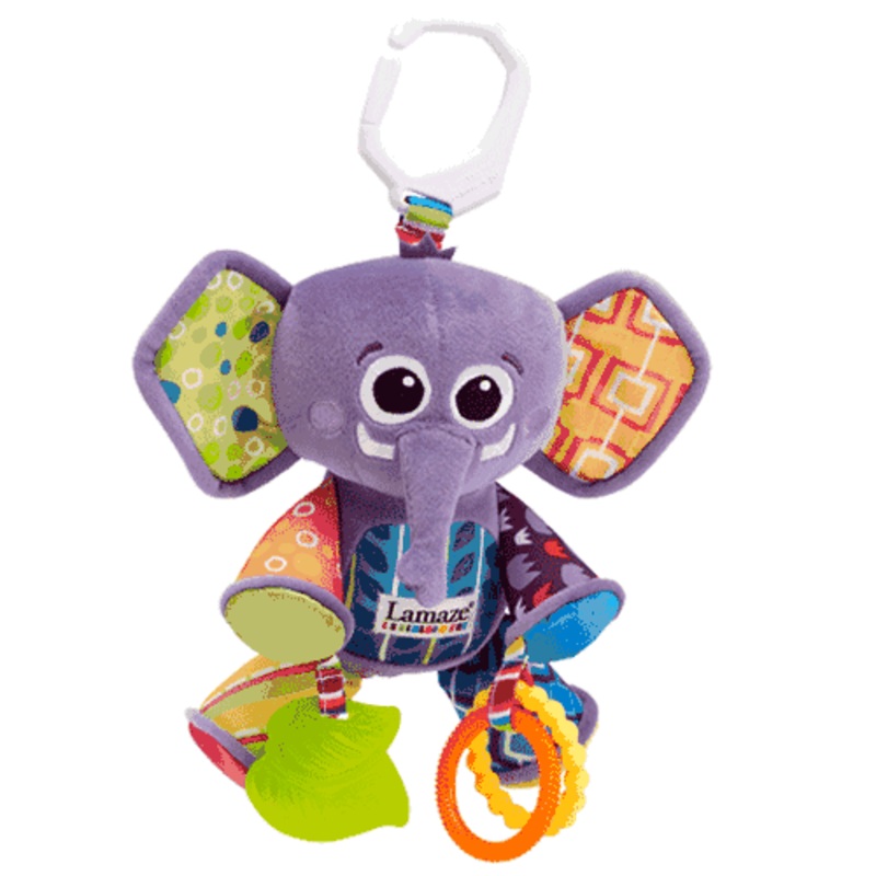 Lamaze Eddie the Elephant