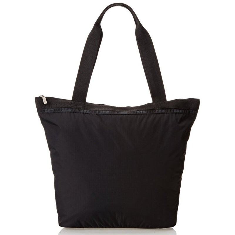 LeSportsac Hailey Tote Bag – Black