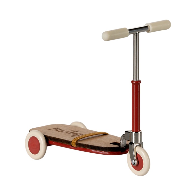 Maileg Kick Board, Mouse