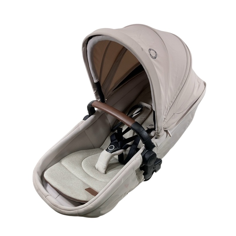 Maxi-Cosi Tayla Max Stroller Seat, Desert Wonder