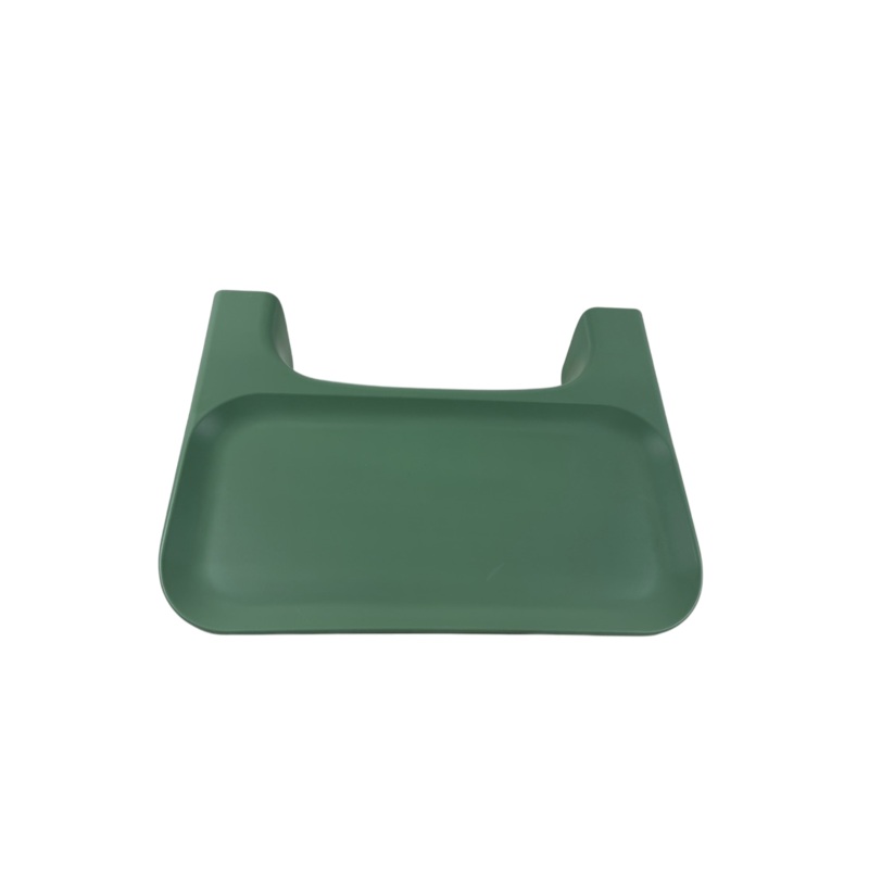 Stokke Clikk Tray, Clover Green