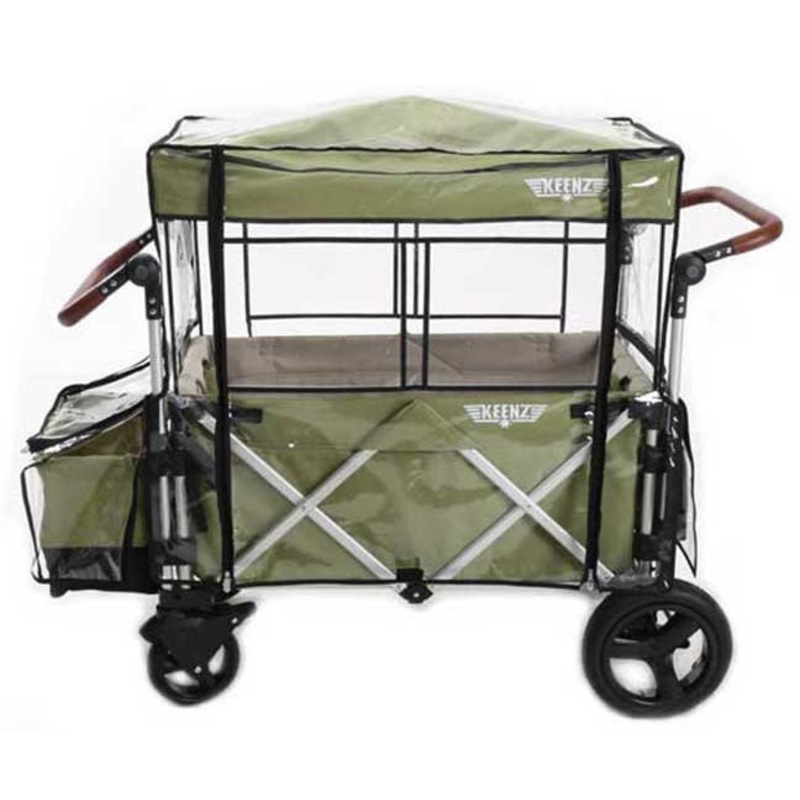 Keenz Wagon Rain Cover