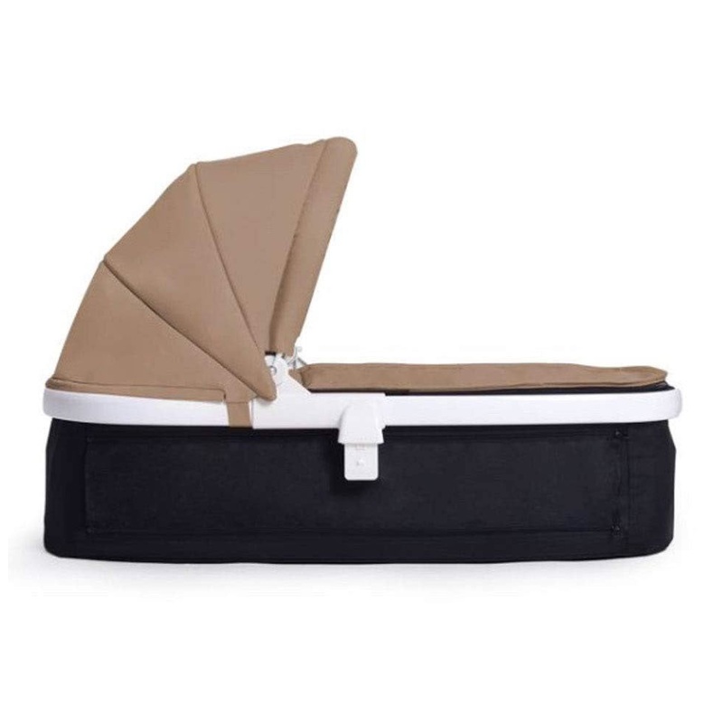 Milkbe Carrycot – Gold