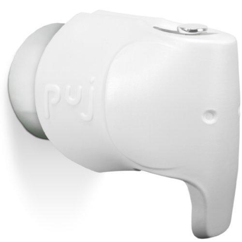 Puj Snug Spout Cover White