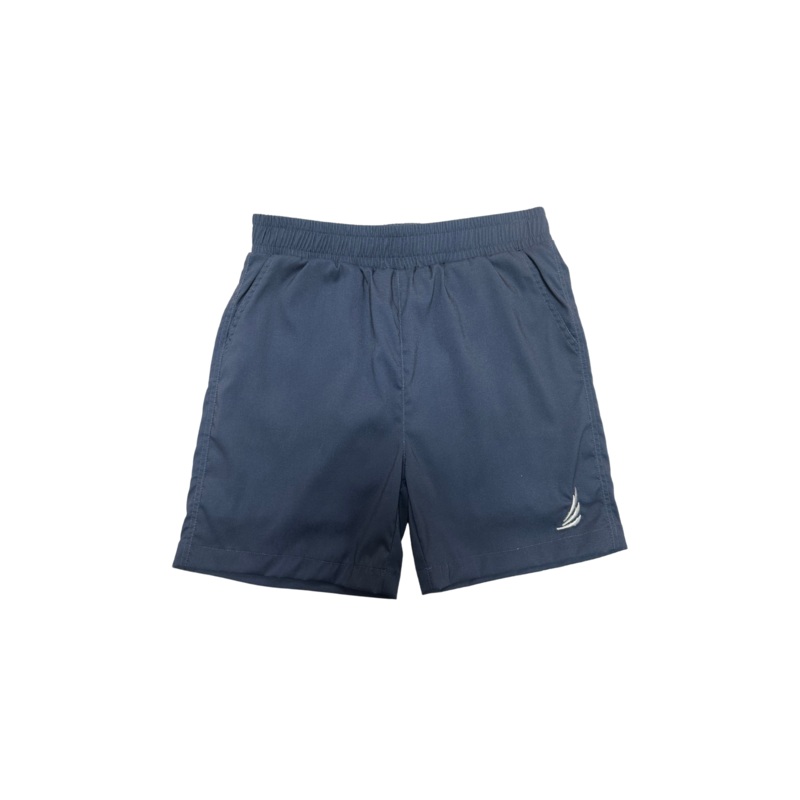 River Performance Short – Navy