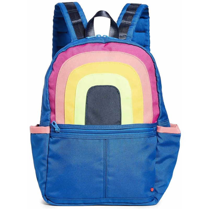 State Bags Kane Kids Backpack – Rainbow