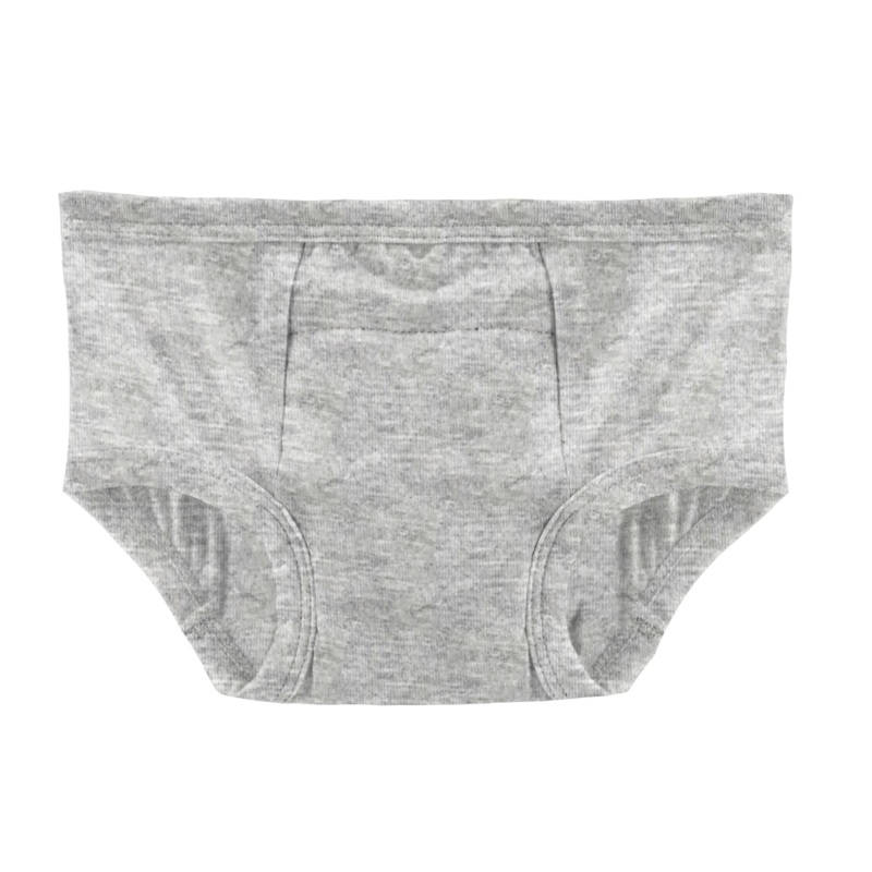 Training Pants – Heathered Mist