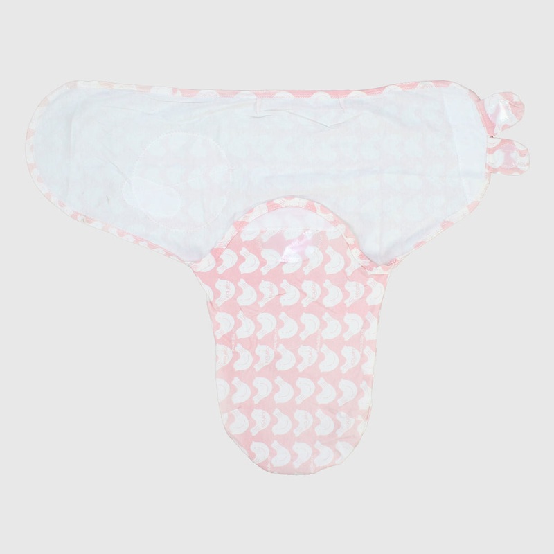 Baby Birdy Baby Swaddle