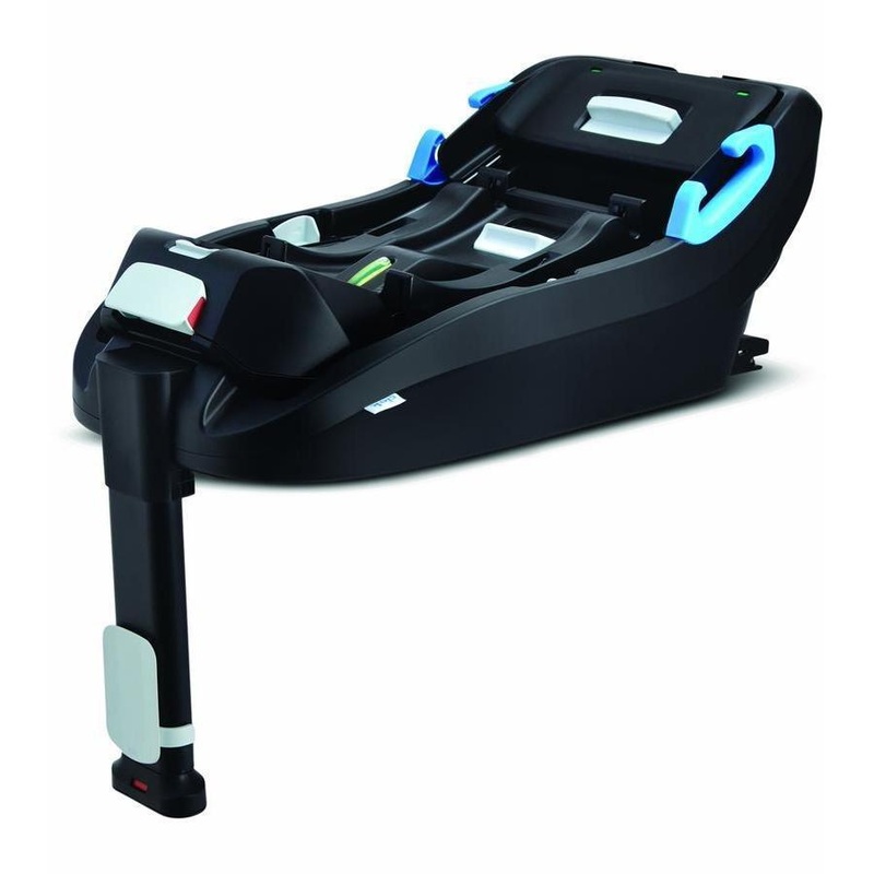 Clek – Liing Extra Base