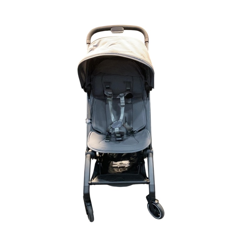 Joolz Aer+ Stroller, 2024, Stone Grey