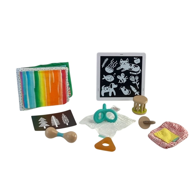Lovevery The Charmer Play Kit