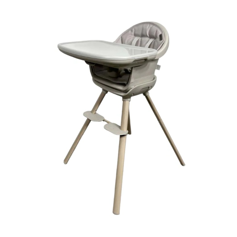 Maxi-Cosi Moa 8-in-1 High Chair, Classic Oat