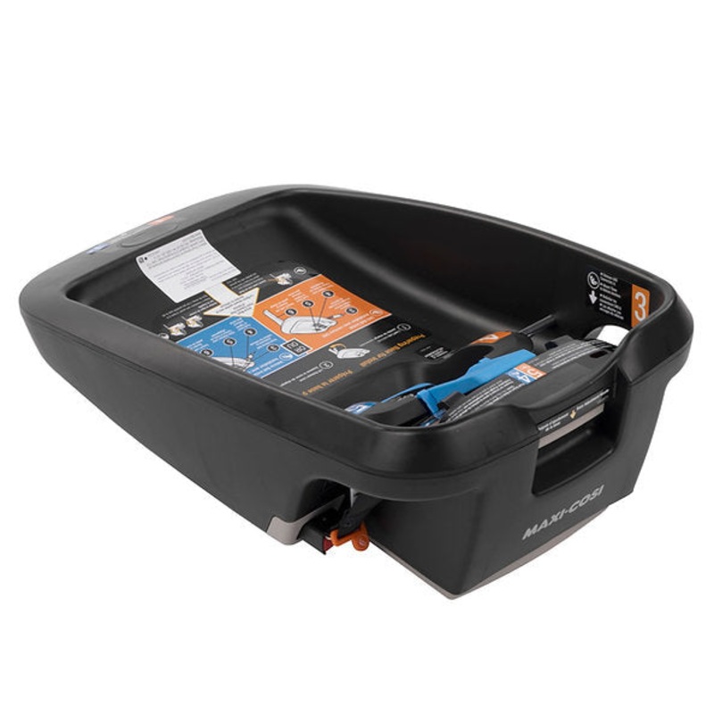 Mico Infant Car Seat Base