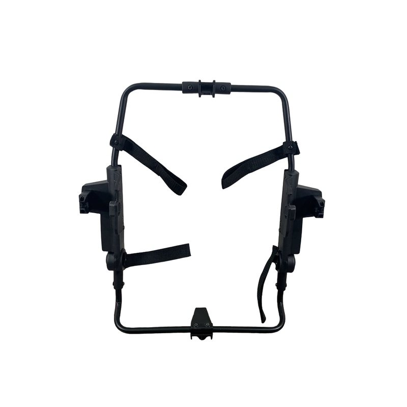 Mockingbird Car Seat Adapter 5-in-1, 1.0