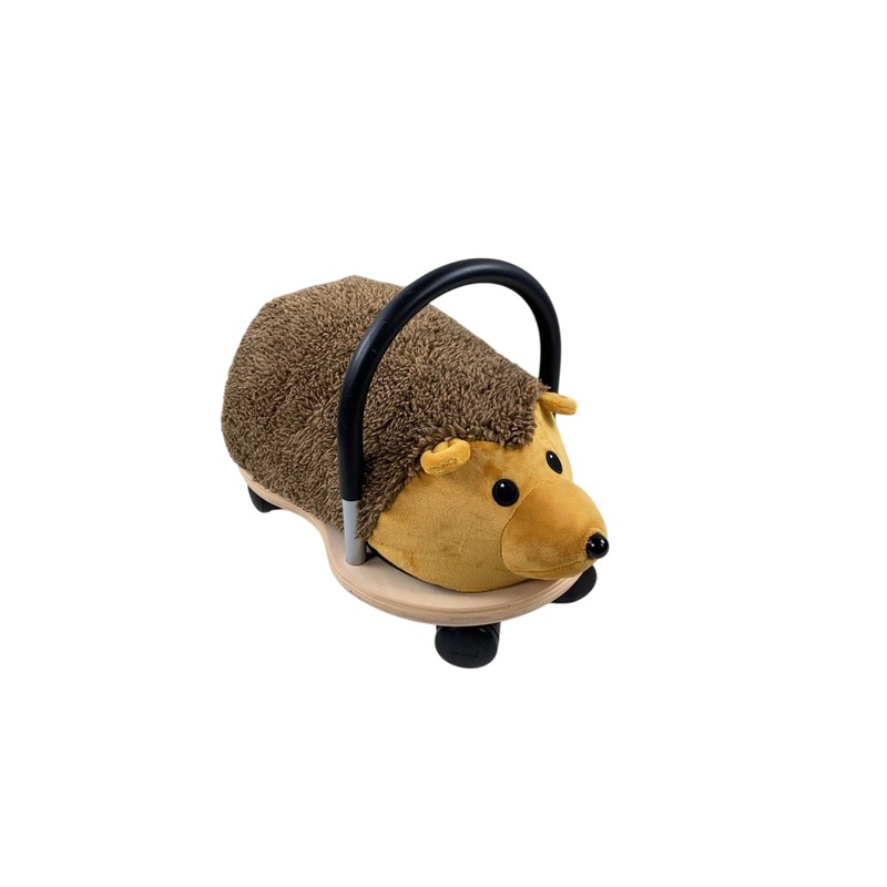 Prince Lionheart Wheely Bug, Hedgehog