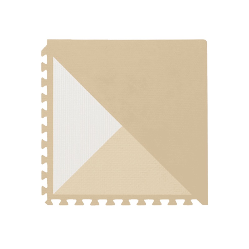 Toddlekind USA Haven Playmat in Kyte – Wheat