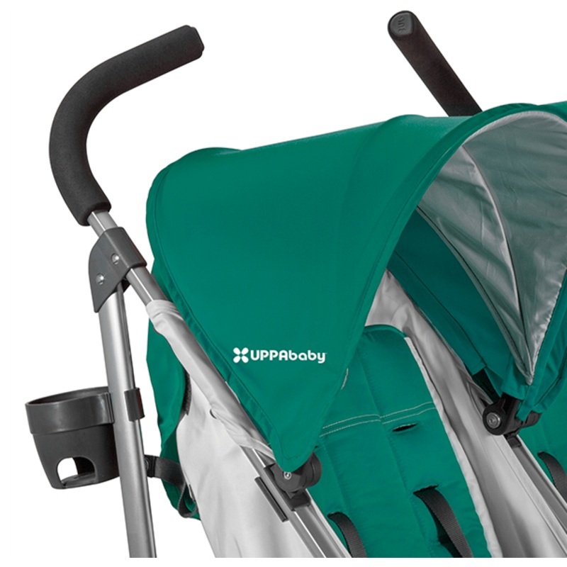 UPPAbaby G-Link2 & G-Luxe Extra Cup Holder