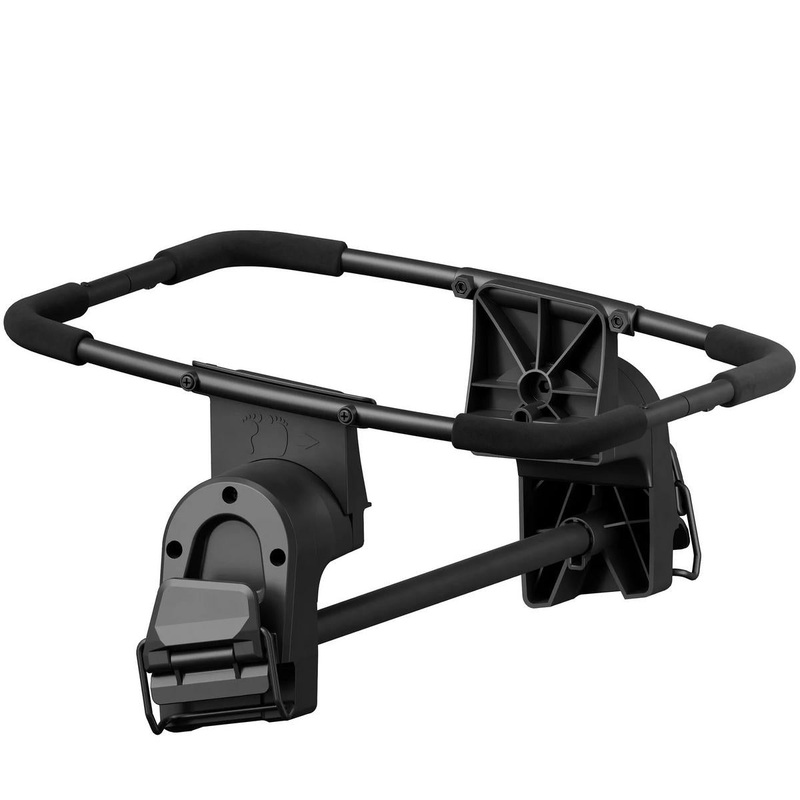 Veer Cruiser XL Infant Car Seat Adapter – Chicco