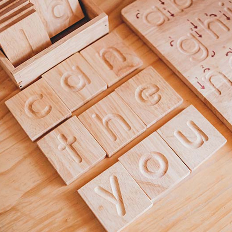 Writing & Spelling Trays