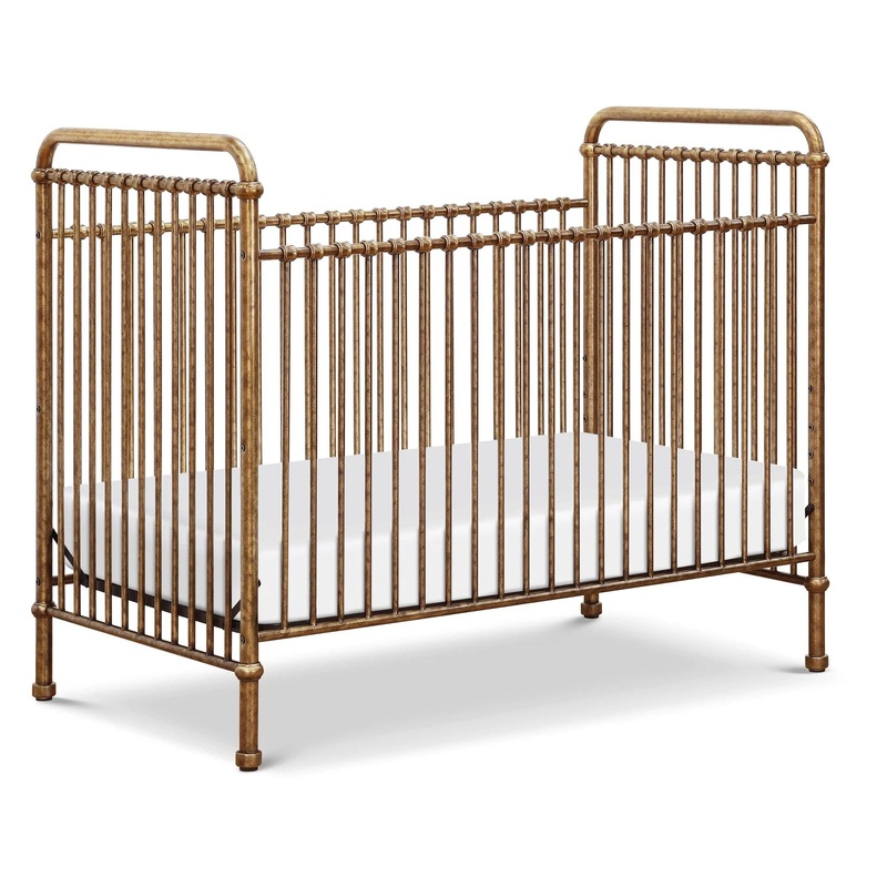Abigail 3-in-1 Crib