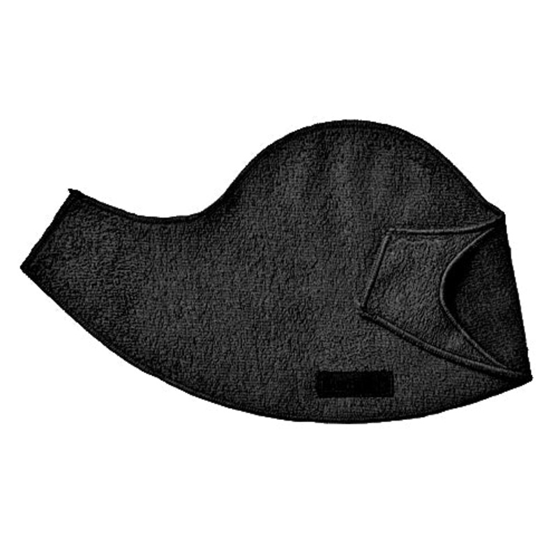 BabyBjrn Carrier Bib 2pk – Black