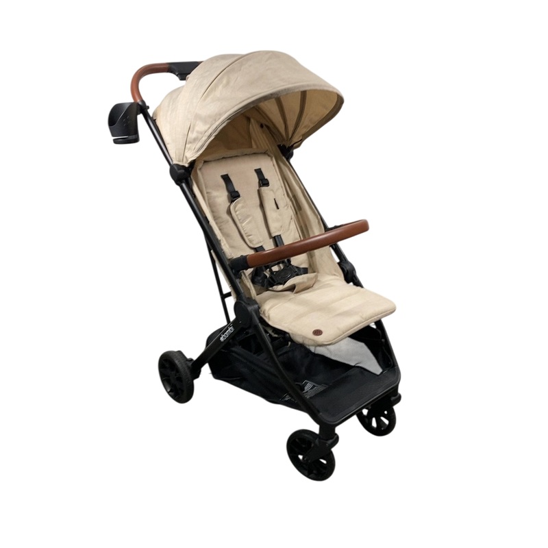 Bombi Bbee V2 Lightweight Stroller, 2024, Sand