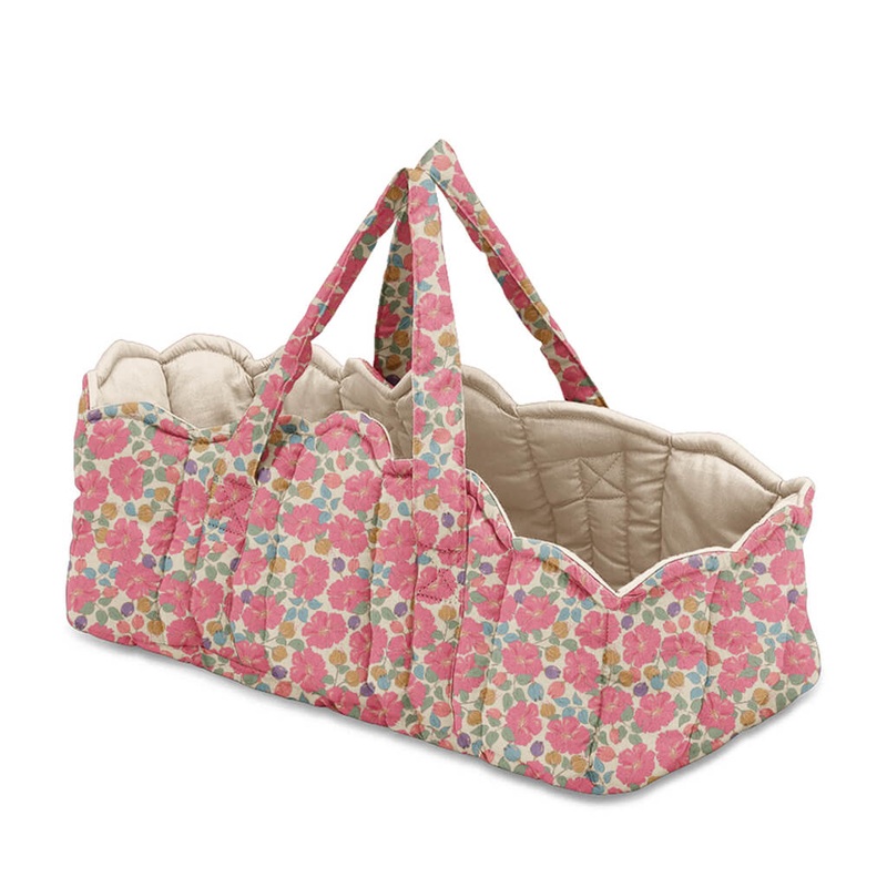 Doll Lift Rose Anglaise