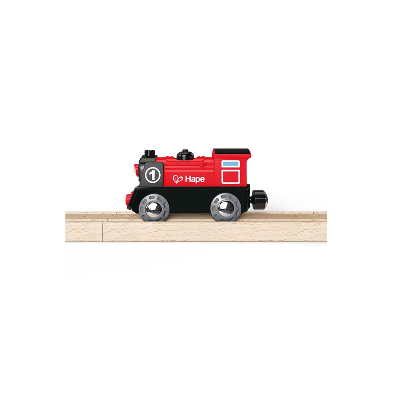 Hape Battery Powered Engine #1