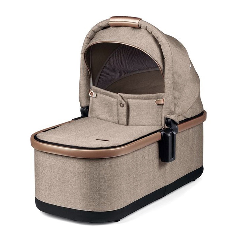Peg Perego YPSI Bassinet – Mon Amour