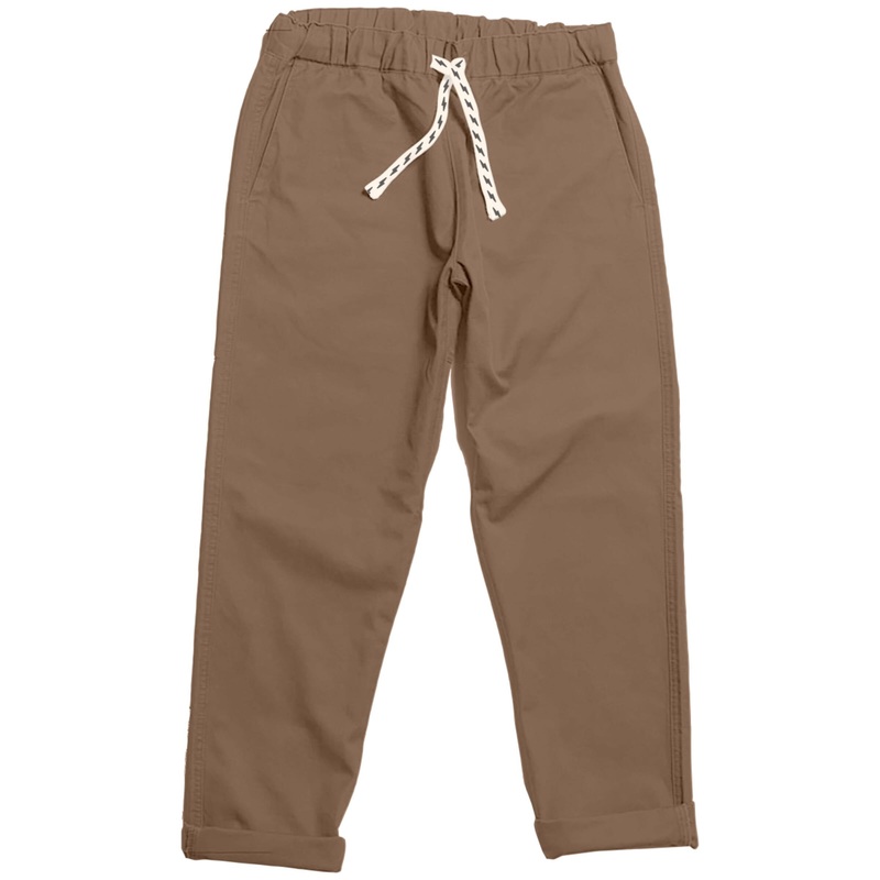 Rad Times Chino Pants – Chocolate