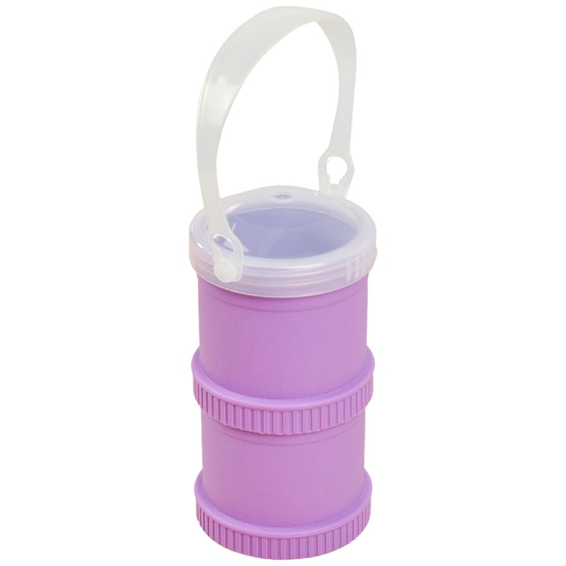 Re-Play Snack Stack – Purple