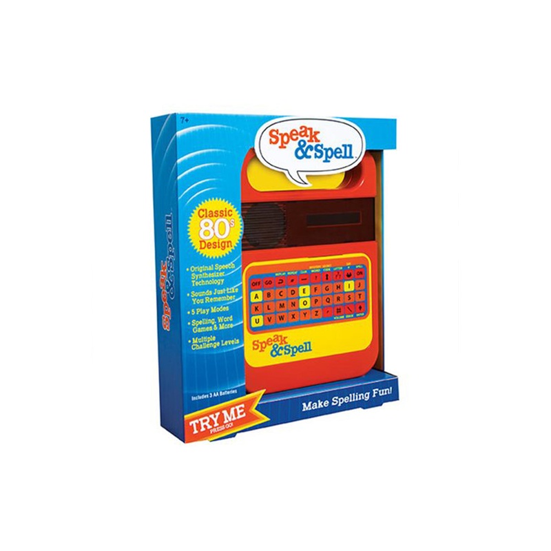 Schylling Speak & Spell