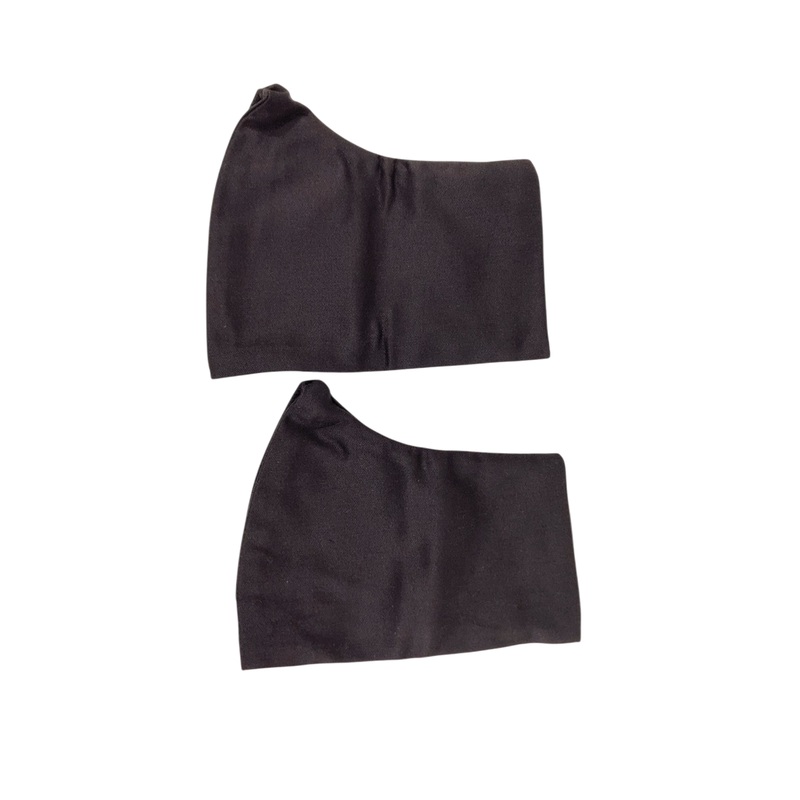 Stokke Limas Strap Protector, Espresso Brown