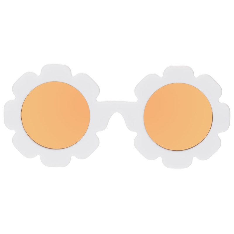 Toddler Girl The Daisy Sunglasses
