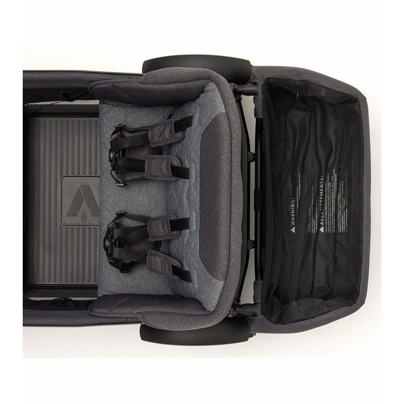 Veer Cruiser XL Comfort Seat for Toddlers