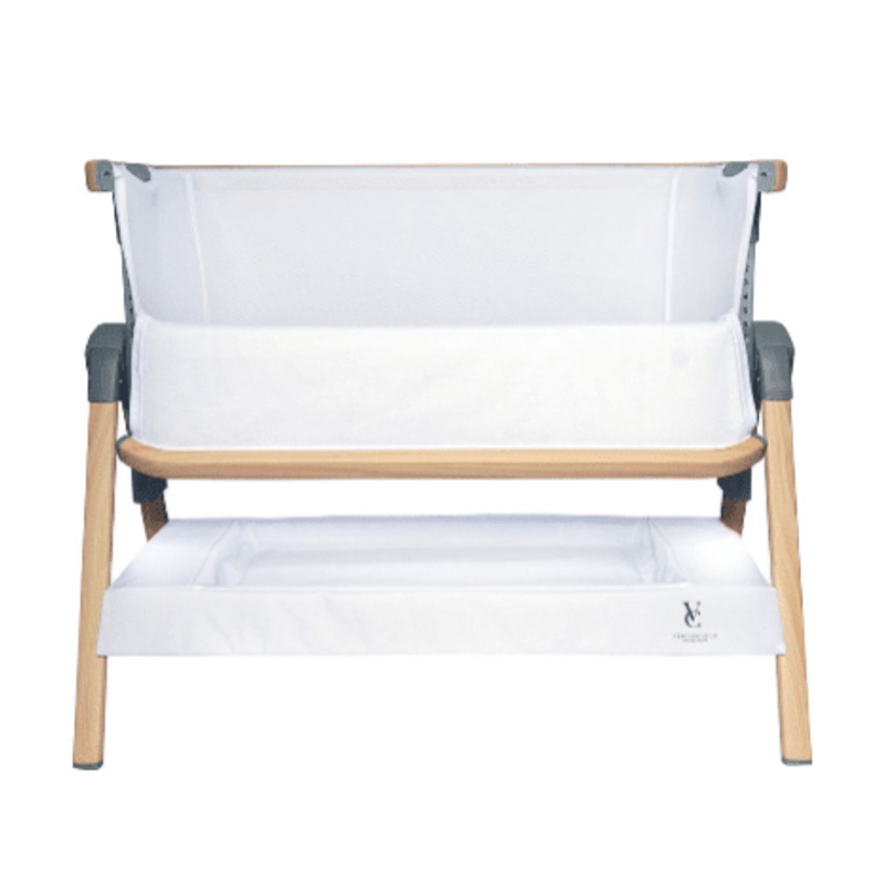 Venice Child California Dreaming Bedside Bassinet