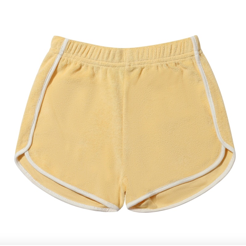 Vignette Indie Shorts – Yellow