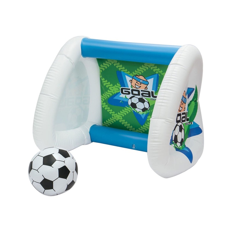 Bright Child Inflatable Soccer