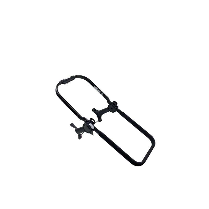 Bugaboo Donkey Seat Frame, Black