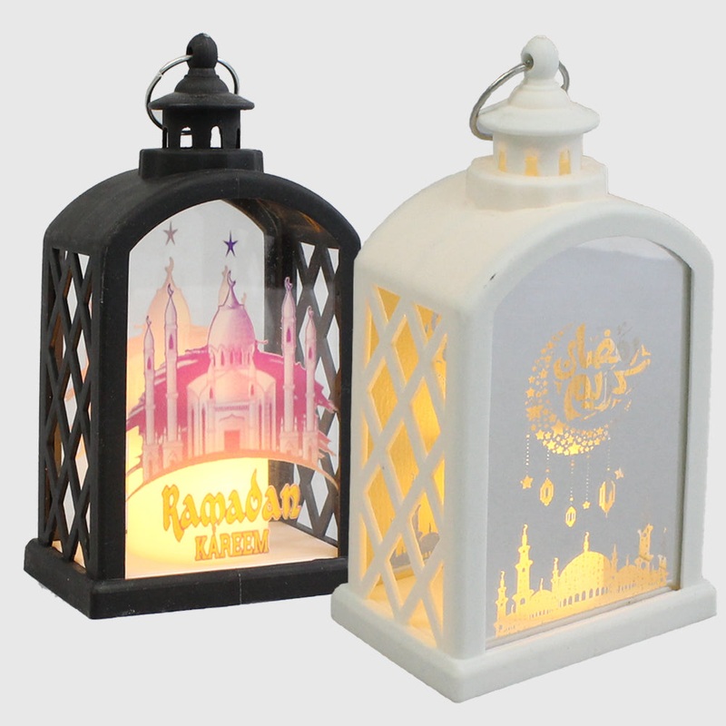 Fanous Ramadan (Assorted Colors)