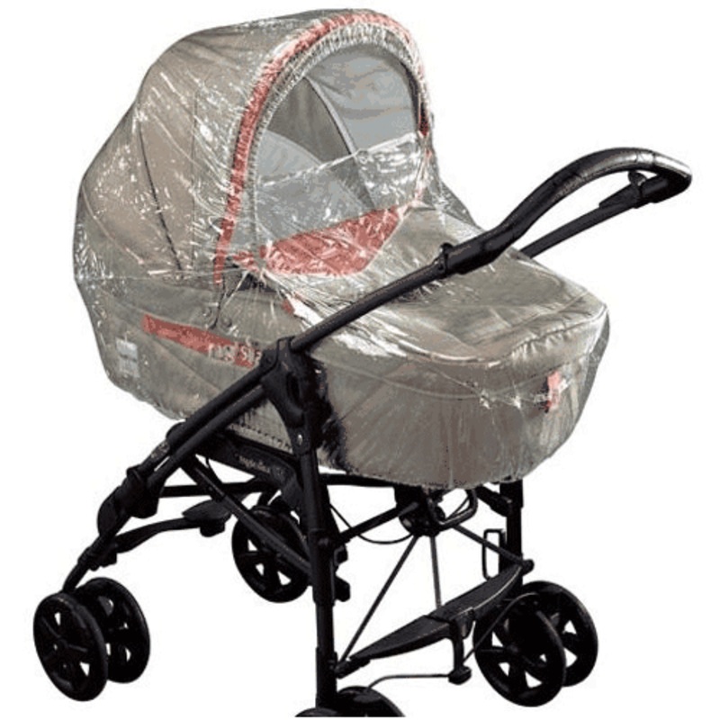 Inglesina Raincover for Classica Pram