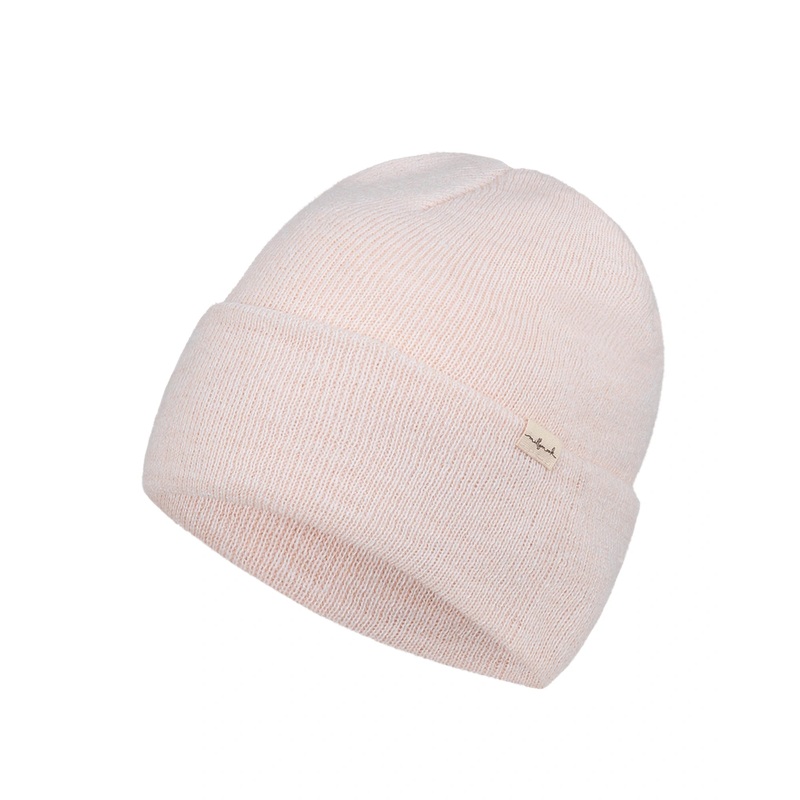 Millymook Girls Beanie Desiree Light Pink – One Size