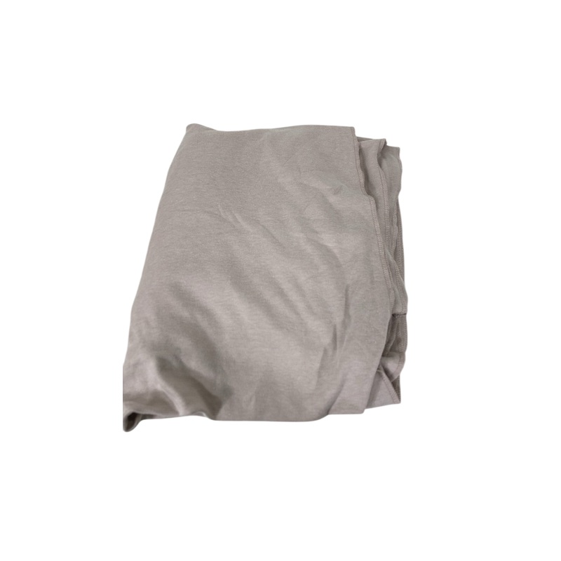 Moby Elements Baby Wrap Carrier, Taupe