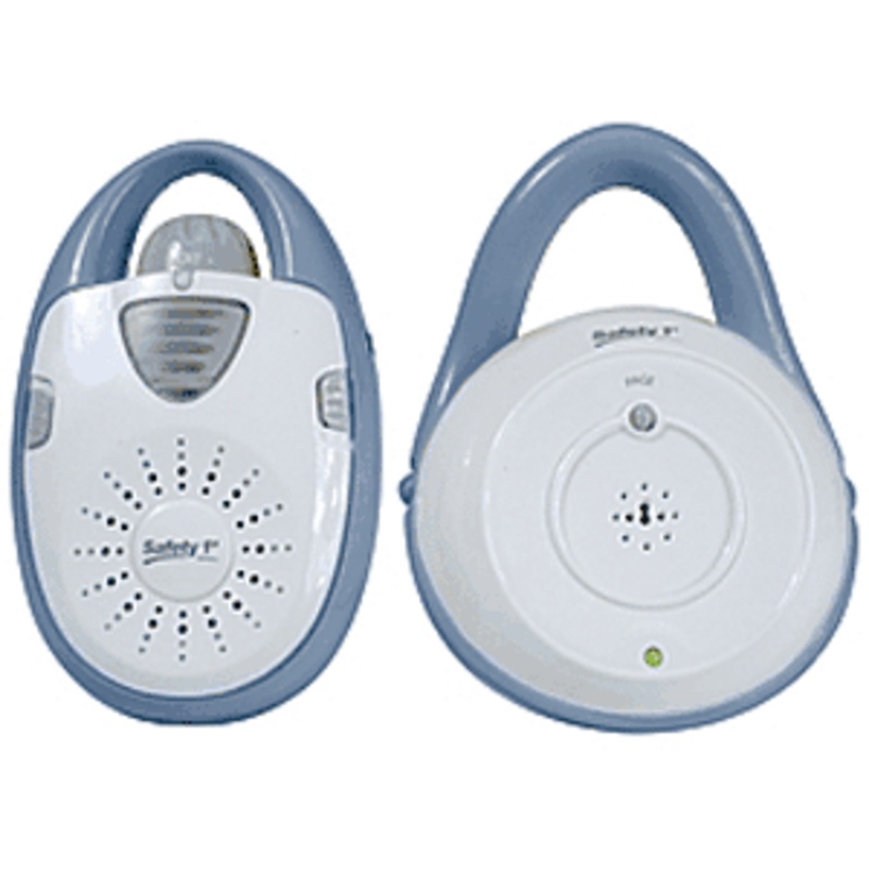 Safety 1st – AnyWear Compact Monitor